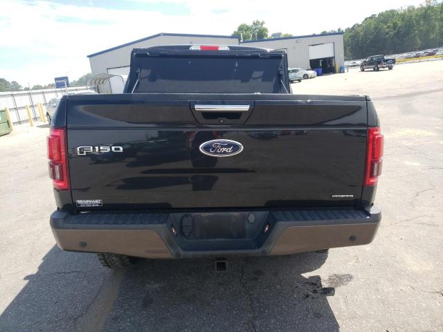 2015 FORD F150 SUPER - 1FTEW1EF2FKE26597