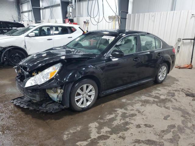 SUBARU LEGACY 2.5