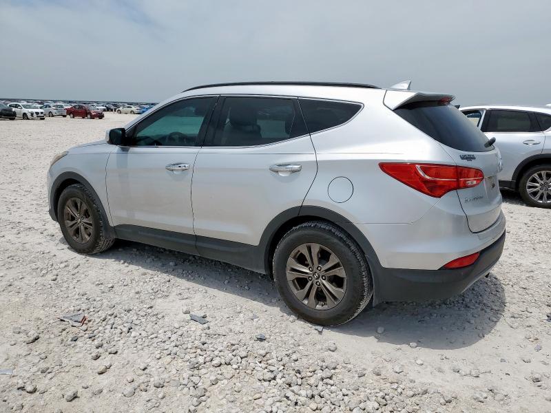 Vin: 5xyzudlb0eg138803, lot: 56186415, hyundai santa fe 20142