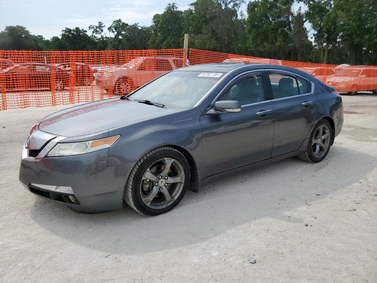 ACURA TL