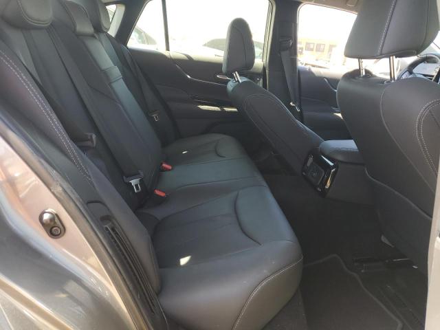 2021 TOYOTA MIRAI XLE JTDAAAAA8MA002691
