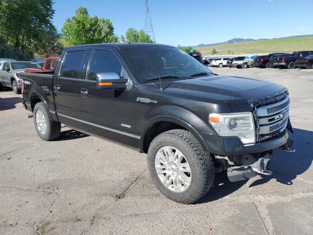 Vin: 1ftfw1etxdfc12196, lot: 56034315, ford f-150 supercrew 20134