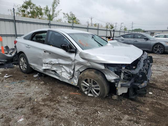 Vin: 5npe24af1fh184080, lot: 58762815, hyundai sonata se 20154