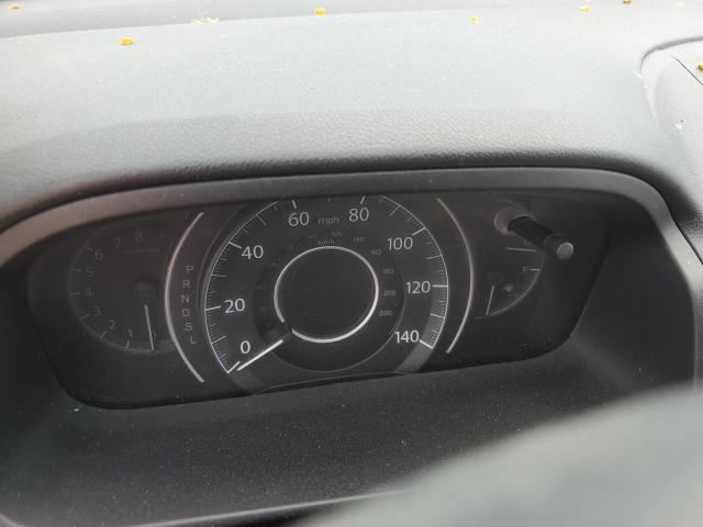 2016 HONDA CR-V EXL 2HKRM3H72GH535827