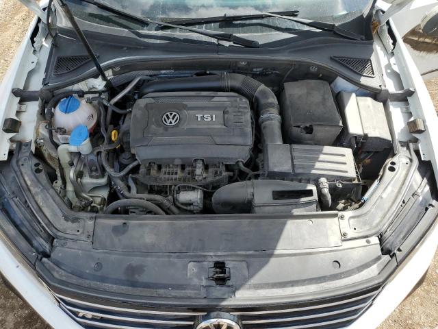 2017 VOLKSWAGEN PASSAT R-L - 1VWDT7A39HC018272