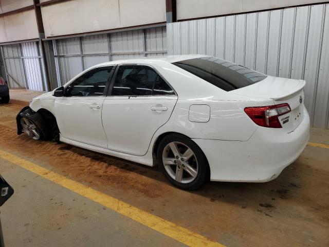 Vin: 4t1bf1fk8eu346895, lot: 58590855, toyota camry l 20142