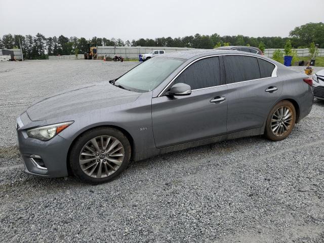 Vin: jn1ev7ap1km512568, lot: 58692975, infiniti q50 luxe 2019 img_1
