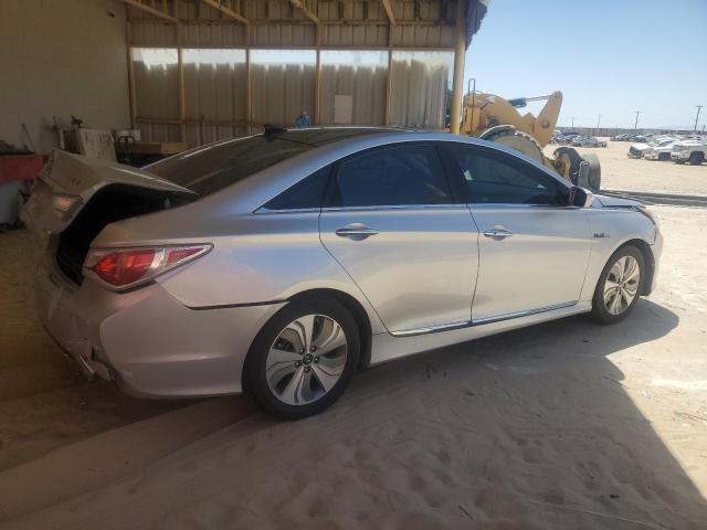 Vin: kmhec4a48da064594, lot: 59048105, hyundai sonata hybrid 20133
