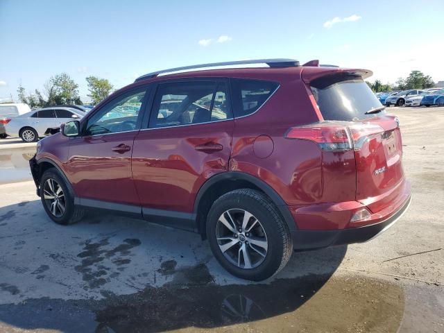 Vin: jtmwfrev3jd131631, lot: 56656615, toyota rav4 adventure 20182