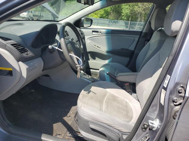 2017 HYUNDAI ACCENT SE - KMHCT4AE7HU280151