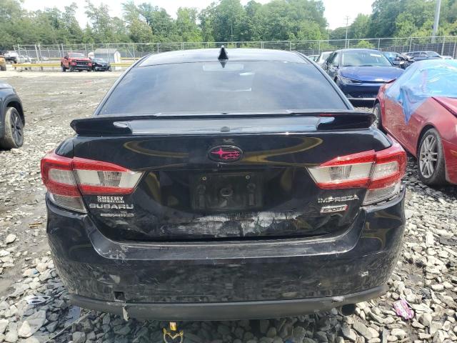 2019 SUBARU IMPREZA SP 4S3GKAJ60K3620267
