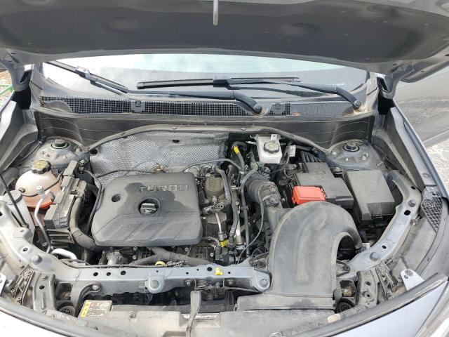 2020 BUICK ENCORE GX - KL4MMDSL2LB117862