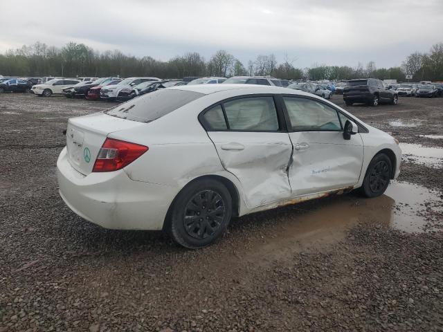 Vin: 2hgfb2f54ch328736, lot: 55984095, honda civic lx 20123