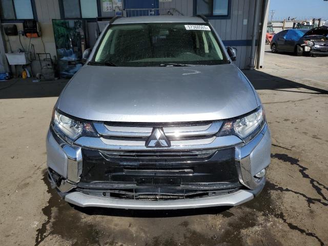 2016 MITSUBISHI OUTLANDER - JA4AD3A36GZ056950