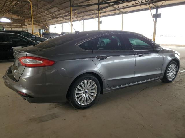 Vin: 3fa6p0su8er383057, lot: 58868615, ford fusion titanium phev 20143