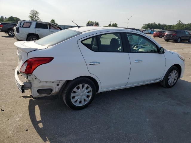 Vin: 3n1cn7ap8jl840134, lot: 57394215, nissan versa s 20183