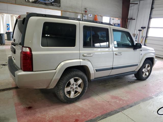 JEEP COMMANDER 2008 1J8HG48N88C130990 photo #4