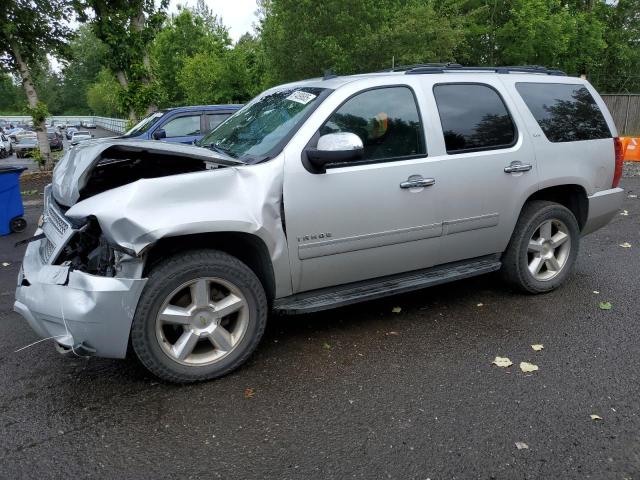Vin: 1gnukce07ar223100, lot: 57439685, chevrolet tahoe k1500 ltz 2010 img_1