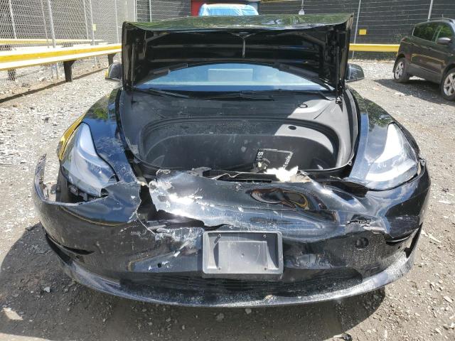 2022 TESLA MODEL 3 - 5YJ3E1EA1NF185822