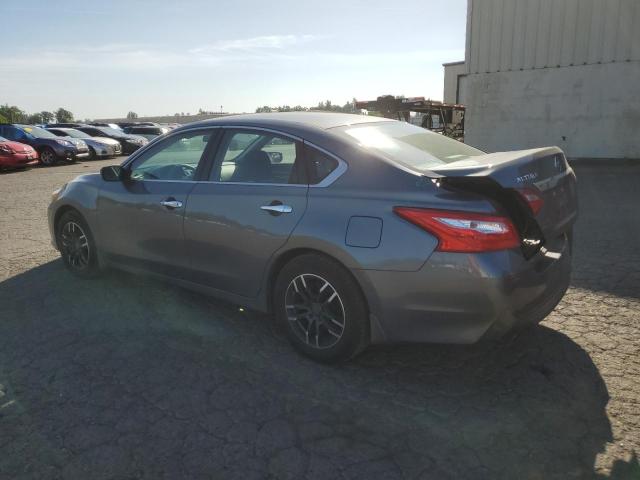Vin: 1n4al3ap4hc202817, lot: 56041655, nissan altima 2.5 20172