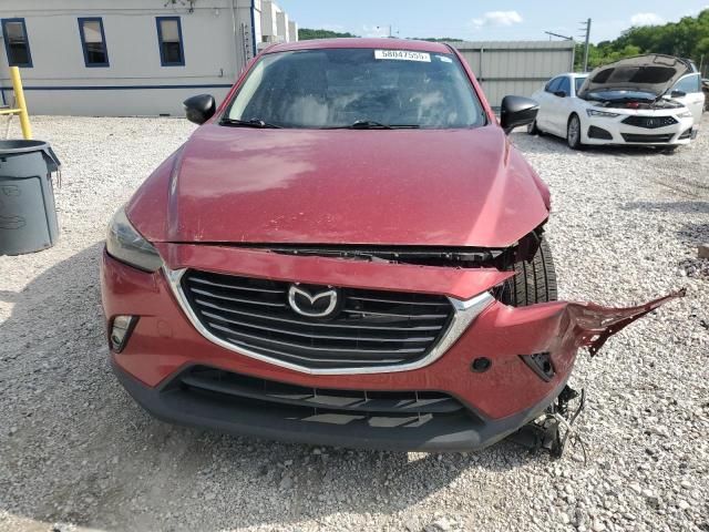 2016 MAZDA CX-3 GRAND JM1DKBD7XG0110787