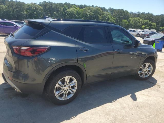 Vin: 3gnkbbra0ls598315, lot: 57744125, chevrolet blazer 1lt 20203