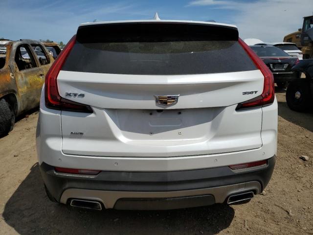 2020 CADILLAC XT4 PREMIU - 1GYFZDR44LF143798
