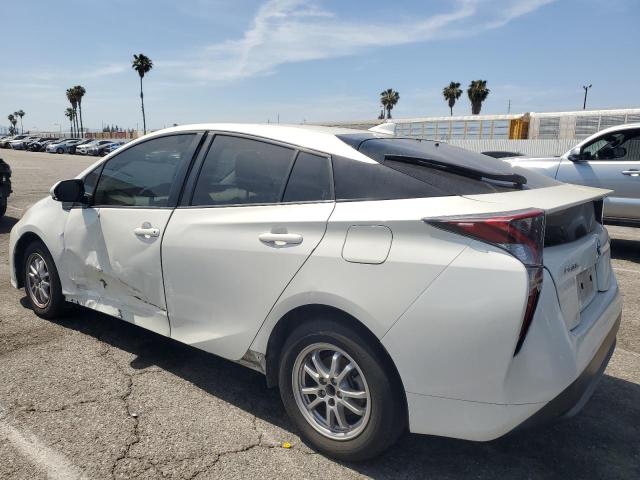2016 TOYOTA PRIUS JTDKARFU1G3510127