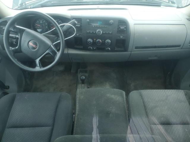 2011 GMC SIERRA K15 - 1GTN2TEX1BZ348489