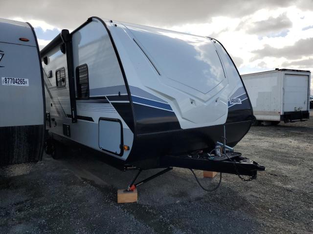 Global Auto Auctions: 2024 JAYCO JAY FEATHE