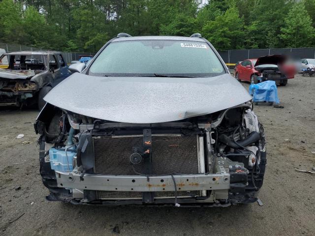 2017 TOYOTA RAV4 XLE - 2T3RFREV6HW571563