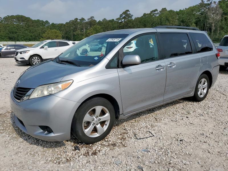 Vin: 5tdkk3dc3ds393410, lot: 57645715, toyota all models le 2013 img_1