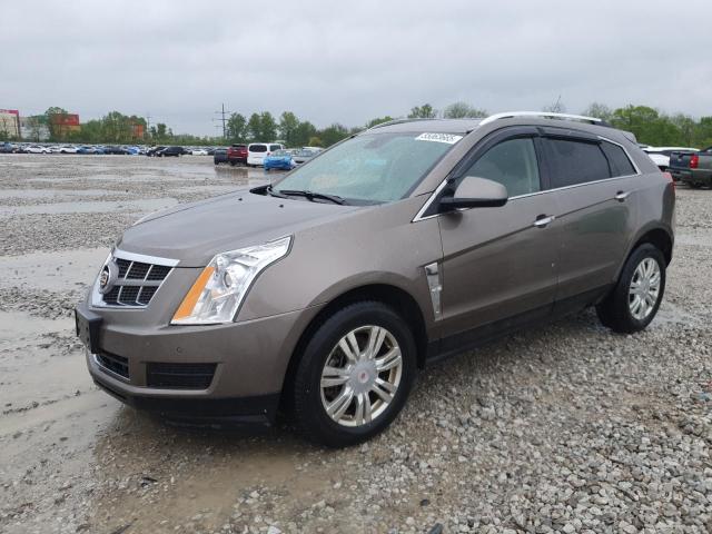 Vin: 3gyfnaey7bs553945, lot: 55063665, cadillac srx luxury collection 2011 img_1