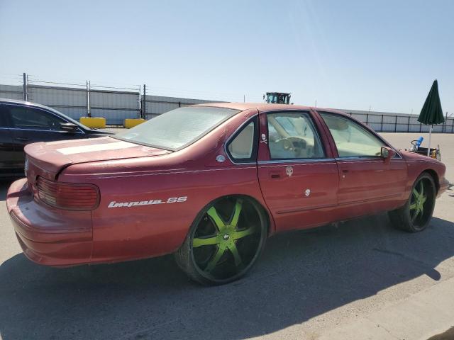 Vin: 1g1bn52p0rr152542, lot: 58564755, chevrolet caprice classic ls 19943