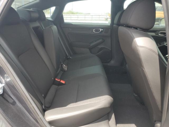 2025 HONDA CIVIC SPOR - 2HGFE2F58SH589650