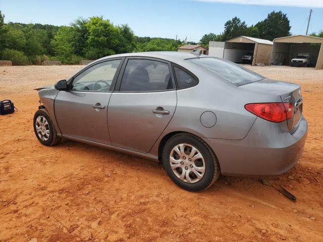 Vin: kmhdu4ad0au126928, lot: 58065885, hyundai elantra blue 20102