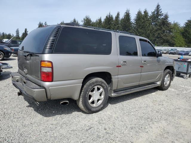 GMC DENALI XL 2001 1GKFK66U91J244294 photo #4