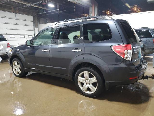 Vin: jf2sh6ccxah714846, lot: 58341175, subaru forester 2.5x premium 20102