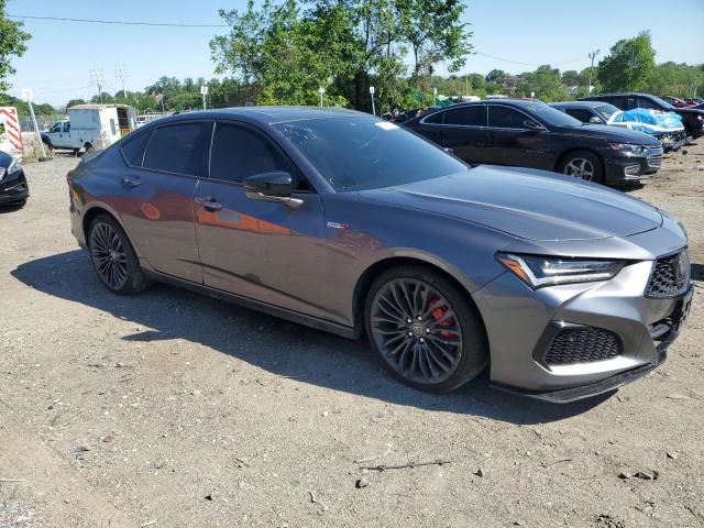 Vin: 19uub7f09ma000379, lot: 57418915, acura tlx type s 20214