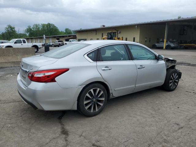 Vin: 1n4al3ap0gc257375, lot: 56697145, nissan altima 2.5 20163