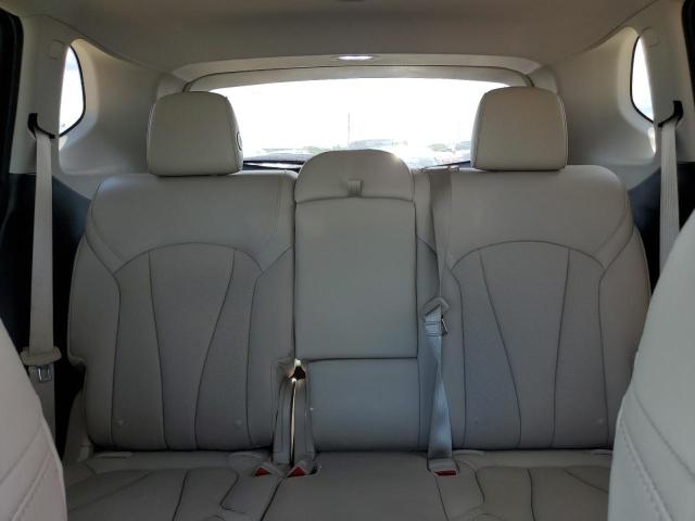 2019 BUICK ENVISION P - LRBFX3SX5KD019882