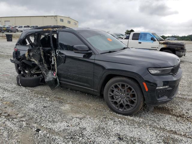 Vin: 1c4rjhet2pc500126, lot: 58415275, jeep grand cher summit 20234