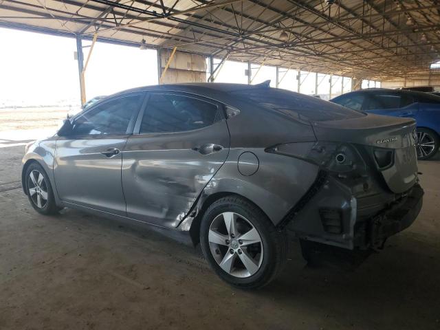 Vin: 5npdh4ae3dh309661, lot: 55699975, hyundai elantra gls 20132
