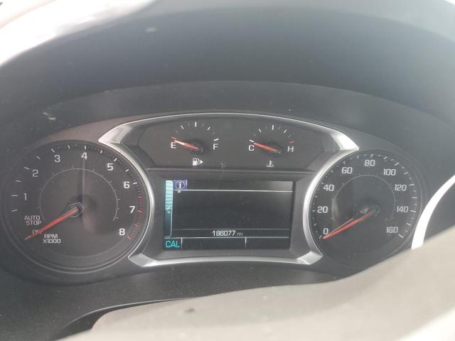 2018 CHEVROLET MALIBU LT - 1G1ZD5ST0JF239071