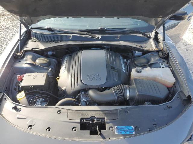 2023 DODGE CHARGER R/ - 2C3CDXCT6PH598220