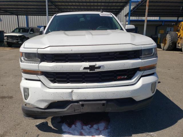 2016 CHEVROLET SILVERADO - 3GCPCREC5GG127524
