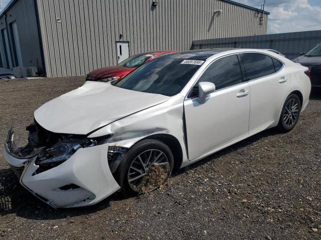 Vin: 58abk1gg4ju094829, lot: 56097695, lexus es350 350 2018 img_1