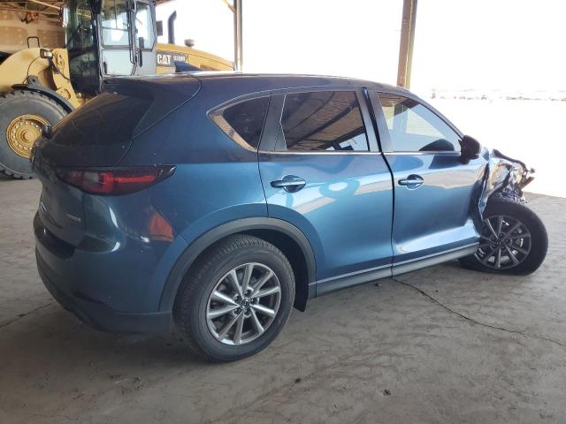 Vin: jm3kfbcm3p0140899, lot: 56353635, mazda cx-5 prefe preferred 20233