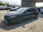 2018 TOYOTA CAMRY XSE - 4T1BZ1HK2JU018256