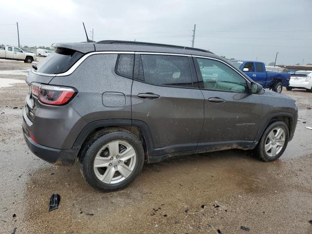 Vin: 3c4njcbb4nt174893, lot: 55798225, jeep compass latitude 20223